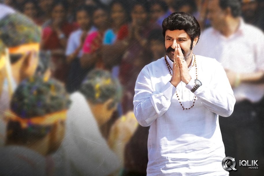 Balakrishna